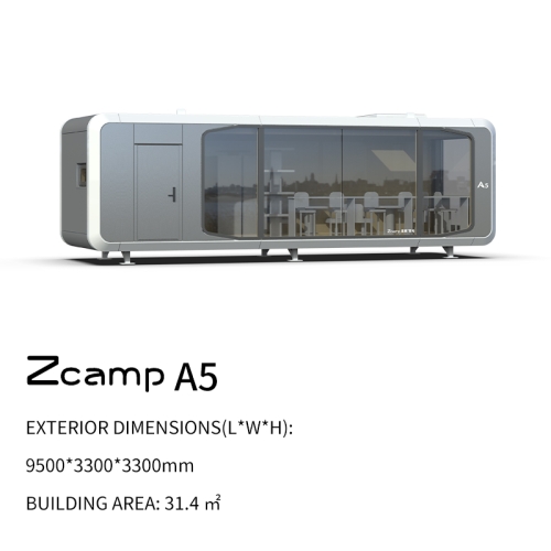 Zcamp-A5