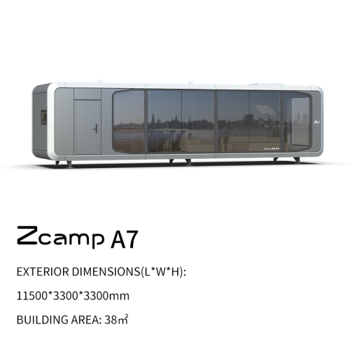 A7Zcamp