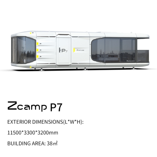 P7Zcamp
